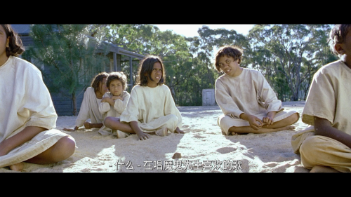 Rabbit.Proof.Fence.2002.1080p.Blu ray.AVC.DTS HD.MA.5.1 HFAYN@HDSky 20230326 183440.820