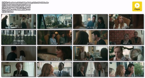 The.Estate.2022.1080p.BluRay.DTS.x264 HDS.mkv