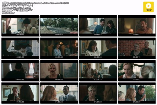 The.Estate.2022.BluRay.REMUX.1080p.AVC.DTS HD.MA5.1 HDS.mkv