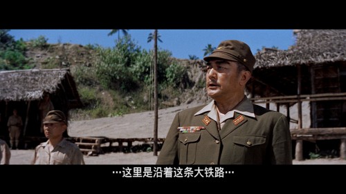 Bridge on the River Kwai % Blu ray) (Mastered in 4K) 20230905 103749.157