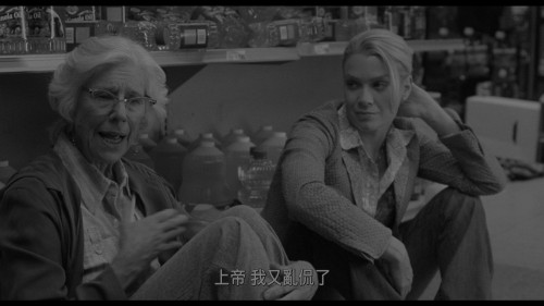 The.Mist.2007.B&W.UHD.BluRay.2160p.HEVC.TrueHD.7.1 SPM@HDSky 20231008 105112.565