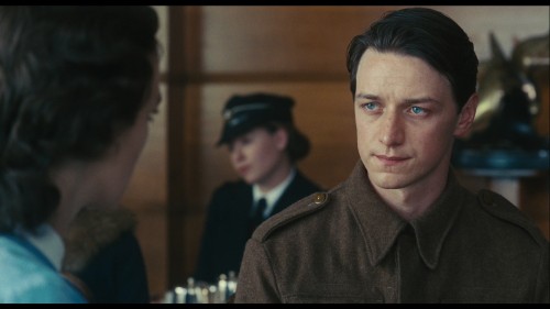 赎罪 Atonement 2007 1080p Blu ray AVC DTS HD MA 5.1 TYZH@HDSky 20231207 170301.527