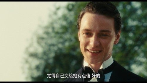 赎罪 Atonement 2007 1080p Blu ray AVC DTS HD MA 5.1 TYZH@HDSky 20231207 170248.455