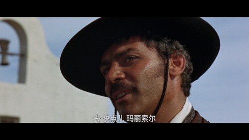 A Fistful of Dollars 20231216 134308.194