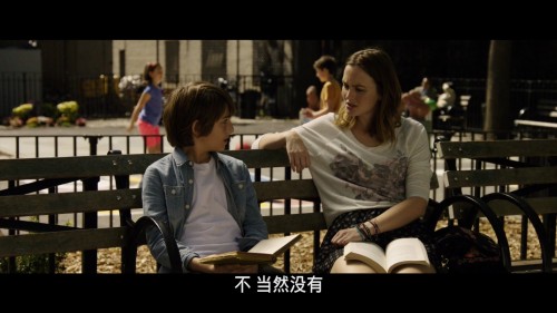 如晴天，似雨天 Like Sunday Like Rain 2014 1080p Blu ray AVC DD 5.1 TYZH@HDSky 20240526 200453.937