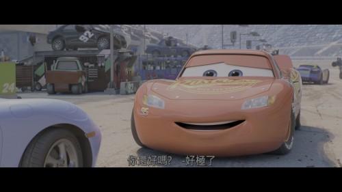 Cars.3.2017.2160p.UHD.Blu ray.HDR10.HEVC.TrueHD.7.1 SPM@HDSky 20240721 164518.529