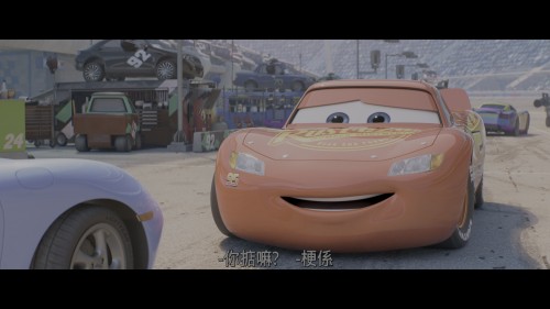 Cars.3.2017.2160p.UHD.Blu ray.HDR10.HEVC.TrueHD.7.1 SPM@HDSky 20240721 164515.523