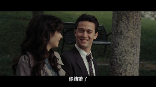 和莎莫的500天 500 Days of Summer 2009 1080p Blu ray AVC DTS HD MA 5.1－TYZH@HDSky 20240816 072429.089