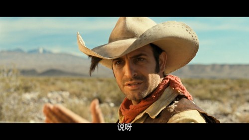 幸运星卢克 Lucky Luke 2009 1080p GER Blu ray AVC DTS HD HR 5.1 TYZH@HDSky 20240923 180107.577