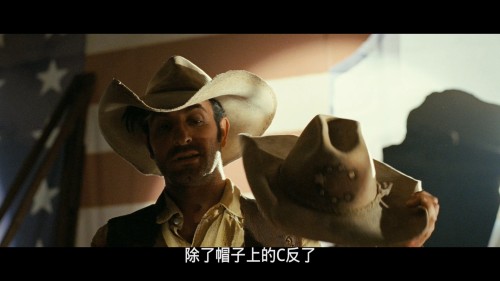 幸运星卢克 Lucky Luke 2009 1080p GER Blu ray AVC DTS HD HR 5.1 TYZH@HDSky 20240923 180142.752