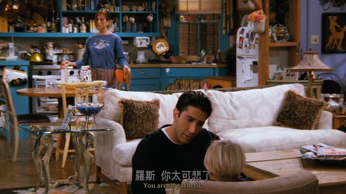 Friends Season 3 Disc 1 20241015 110815.534