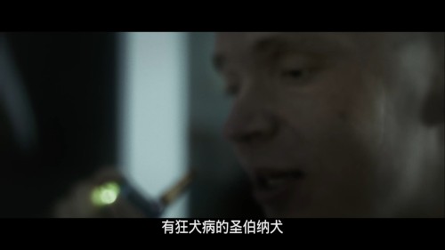 一个不愿观看《泰坦尼克号》的盲人.The.Blind.Man.Who.Did.Not.Want.to.See.Titanic.2021.1080p.Blu ray.AVC.DD.2.0 TYZH@HD