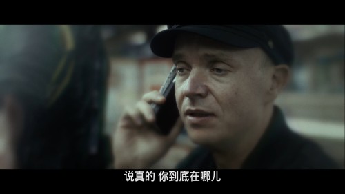 一个不愿观看《泰坦尼克号》的盲人.The.Blind.Man.Who.Did.Not.Want.to.See.Titanic.2021.1080p.Blu ray.AVC.DD.2.0 TYZH@HD