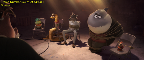 Output 54771 ASource