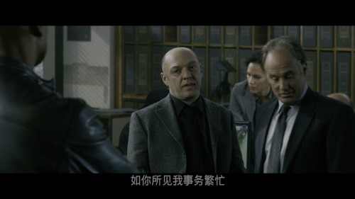 War Zone Ultra HD Blu ray™ 20251130 144153.081