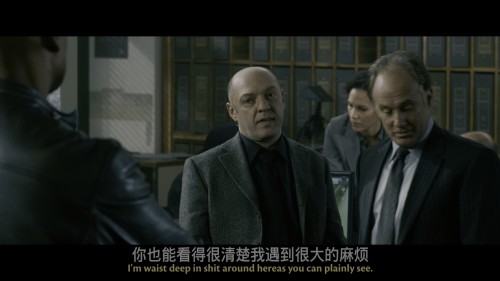 War Zone Ultra HD Blu ray™ 20251130 144158.937